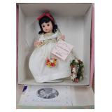 Madame Alexander Snow Whites Wedding 30460