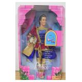 Mattel 1997 Prince Ken NRFB