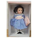 Madame Alexander Bonnie Blue 42280 NRFB