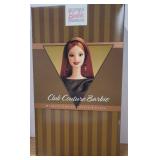 1999 Club Couture Barbie Members Choice Fourth Edition NRFB