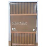 1999 Club Couture Barbie Members Choice Fourth Edition NRFB