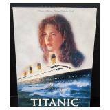 Titanic Motion Picture Collector Doll NIB by Galoob