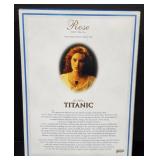 Titanic Motion Picture Collector Doll NIB by Galoob