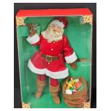 Coca Cola Santa 1948 "Hospitality" Classic Edition