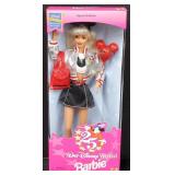 25th Anniversary Walt Disney World Barbie