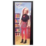 School Spirit Barbie