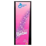 Winter Dazzle Barbie Special Edition 1997