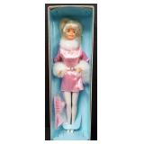 Winter Dazzle Barbie Special Edition 1997
