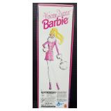 Winter Dazzle Barbie Special Edition 1997