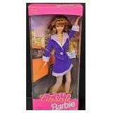 City Style Barbie