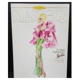 Evening Sophisticate Barbie Classique Collection NRFB