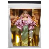 Evening Sophisticate Barbie Classique Collection NRFB