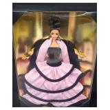 Escada Barbie NRFB 1996 Limited Edition