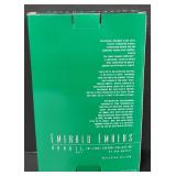 Emerald Embers Barbie The Jewel Essence Collection Bob Mackie