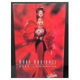 Ruby Radiance Barbie The Jewel Essence Collection Bob Mackie