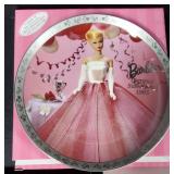 Collectors Plates "Enchanted Evening" "Holiday Dance" "Campus Sweetheart"