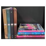 Barbie Dolls and Collectibles Books and Binders