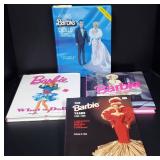 Barbie Dolls and Collectibles Books and Binders