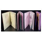 Barbie Dolls and Collectibles Books and Binders