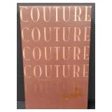 Couture Portrait in Taffeta Barbie