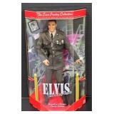 Elvis The Army Years Second in a Series Classic Edition