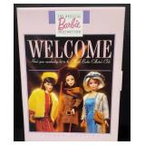 The Official Barbie