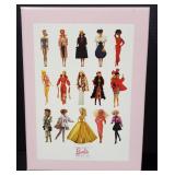 The Official Barbie