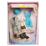 The Official Barbie