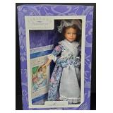 Girlhood Journeys "Marie" NIB