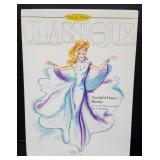 Starlight Dance Barbie Classique Collection Fifth in a Series