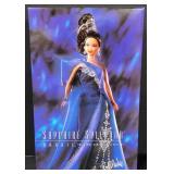 Sapphire Splendor Barbie The Jewel Essence Collection Bob Mackie