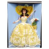 Summer Splendor Barbie Enchanted Seasons Collection