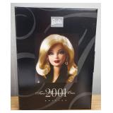 Barbie "Spotted on the Scene" 2001 Member
