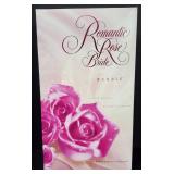Romantic Rose Bride Barbie LE "The Wedding Flower Collection