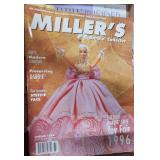 1999 Barbie Calendar, Gift Bags, Tins, Diary