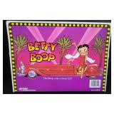 Betty Boop Fashion Doll Today