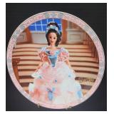 1996 Enesco Limited Edition Barbie 1850