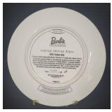 1996 Enesco Limited Edition Barbie 1850