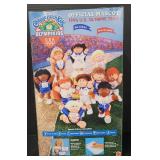 Cabbage Patch Kids Olympikids Soccer Special Edition 1985
