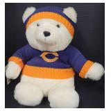 Carson Pirrie Scott Chicago Cub Bear NFL 1986