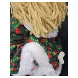 Musical Motion Dolls Lot of 2
