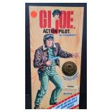 GI Joe Action Pilot WWII Commemorative Action Figure NIB