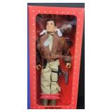 GI Joe Action Pilot WWII Commemorative Action Figure NIB