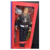 GI Joe Action Sailor Limited Edition Commemorative Figure by Hasbro NIB