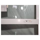 70" x 80" simonton sliding patio door