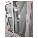 70" x 80" simonton sliding patio door