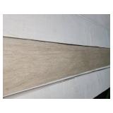 168sqft glue down vinyl plank flooring