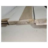 168sqft glue down vinyl plank flooring