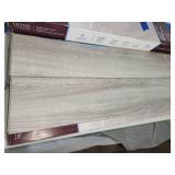 5 boxes fisher island wood vinyl plank click flooring