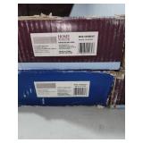 5 boxes fisher island wood vinyl plank click flooring
